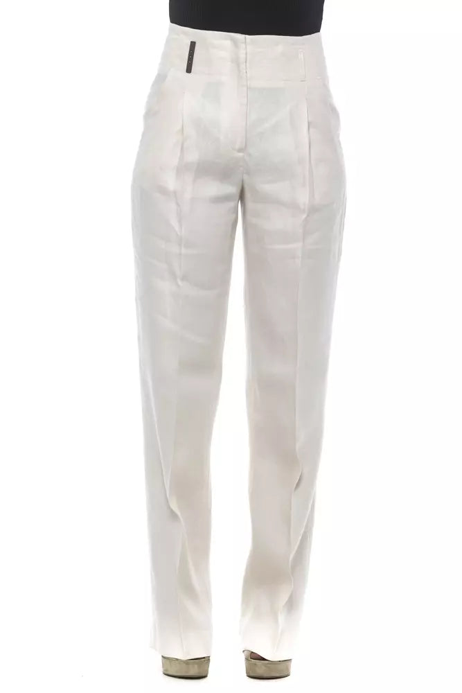 Discount Deals Peserico / Flax Jeans & Women's Pants