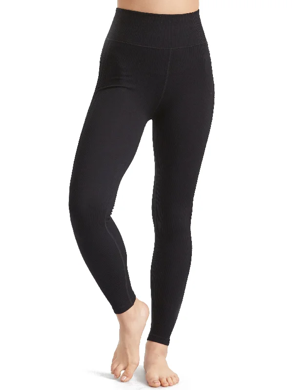 Big Discounts Bare Women's Cable Knit Seamless Leggings
