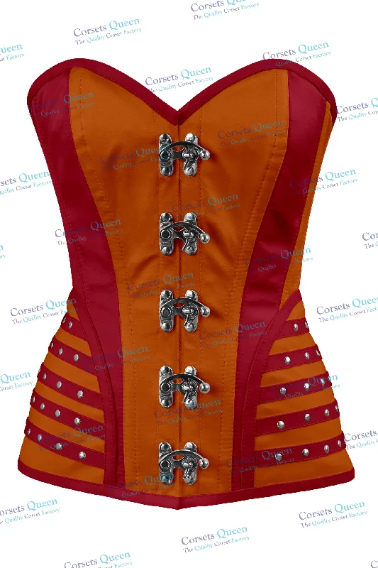 Abidoel Custom Made Corset