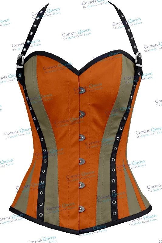 Alix Custom Made Corset