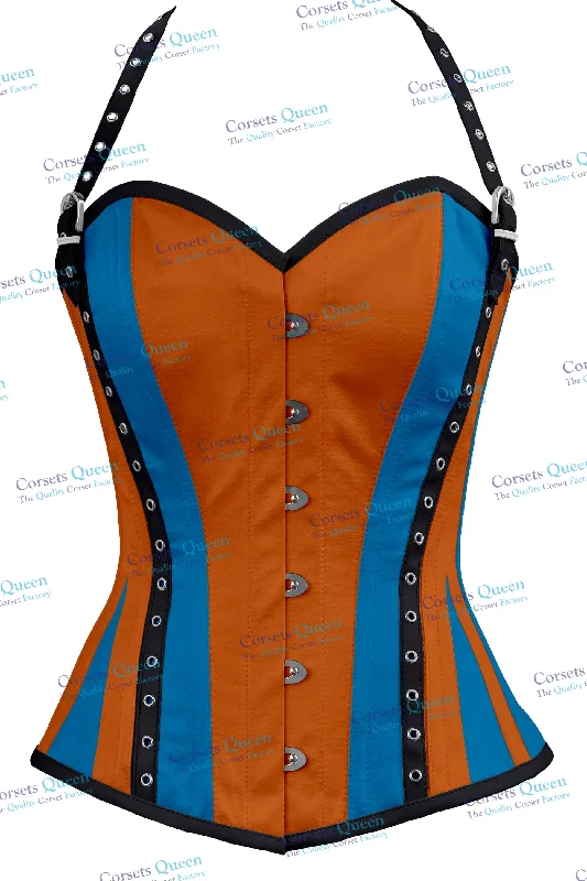 Aniela Custom Made Corset