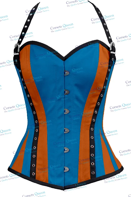 Annemarrie Custom Made Corset