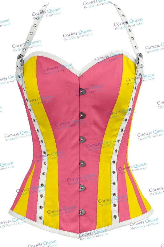 Betty Custom Made Corset