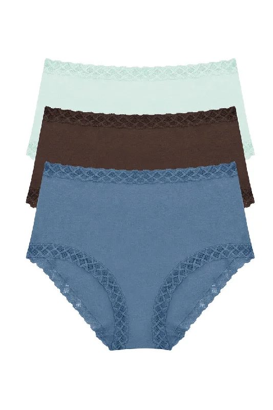 Bliss Full Brief 3-Pack