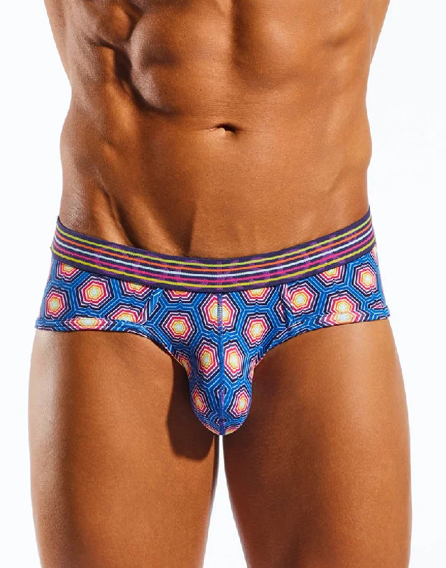 Cocksox Unlimited Sports Brief CX76N