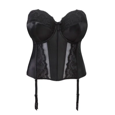 Elomi Maria UW Bustier Black