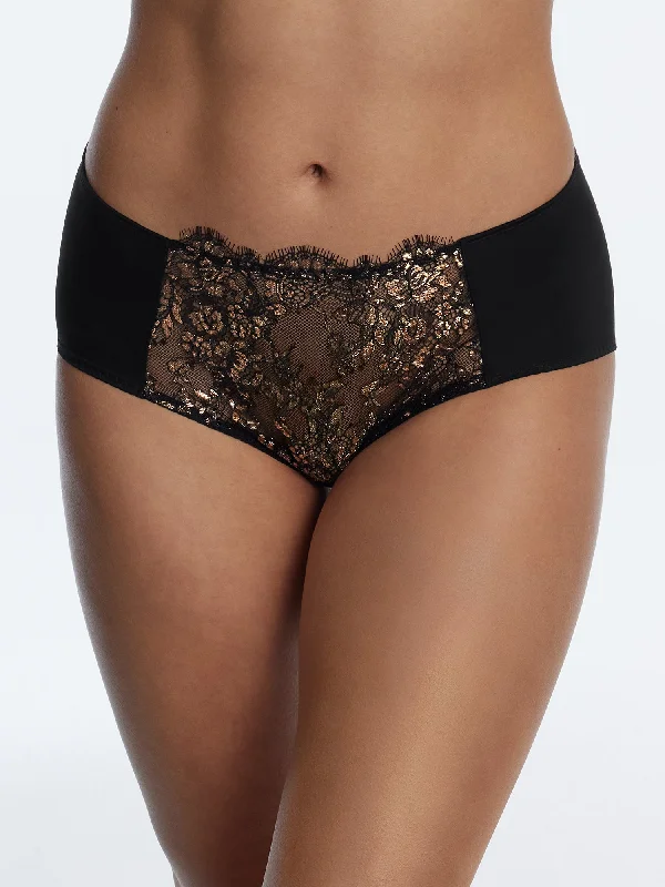 Entice Front Lace Brief