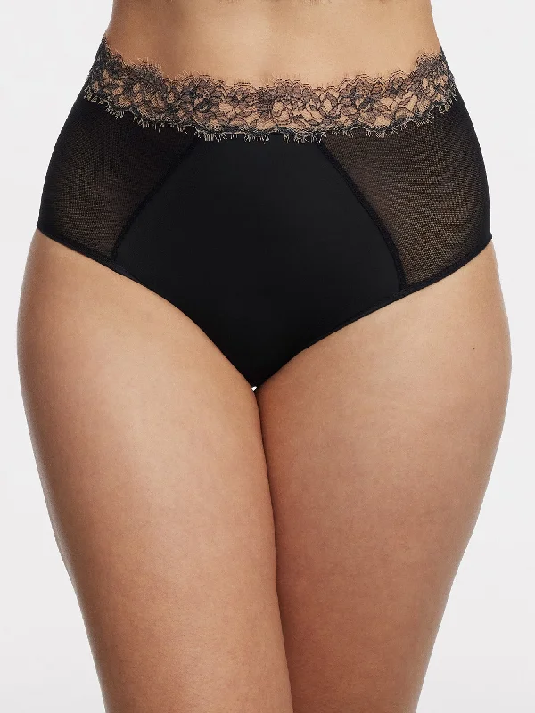 Entice High Waisted Brief