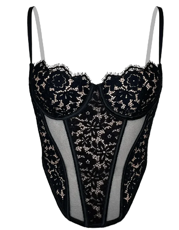 FRISSON CORSET