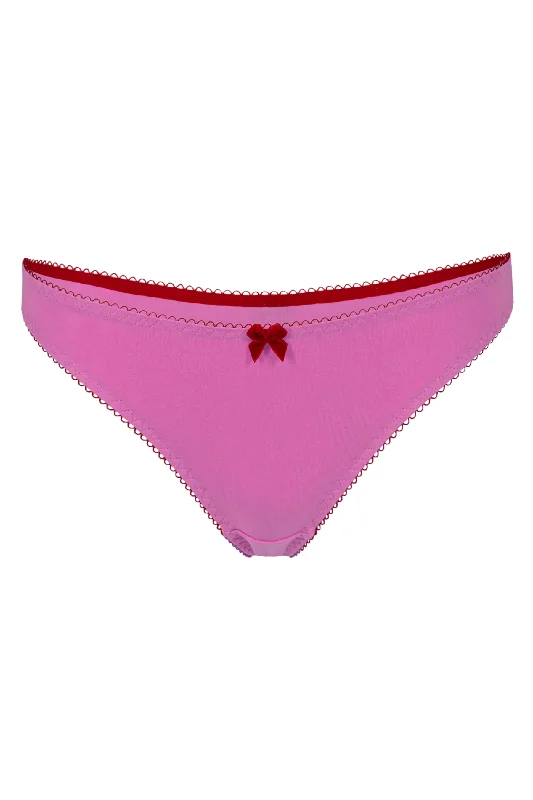 Georgia G-String