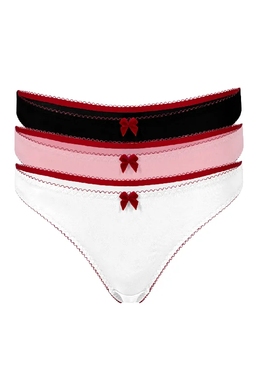 Georgia G-String Pack