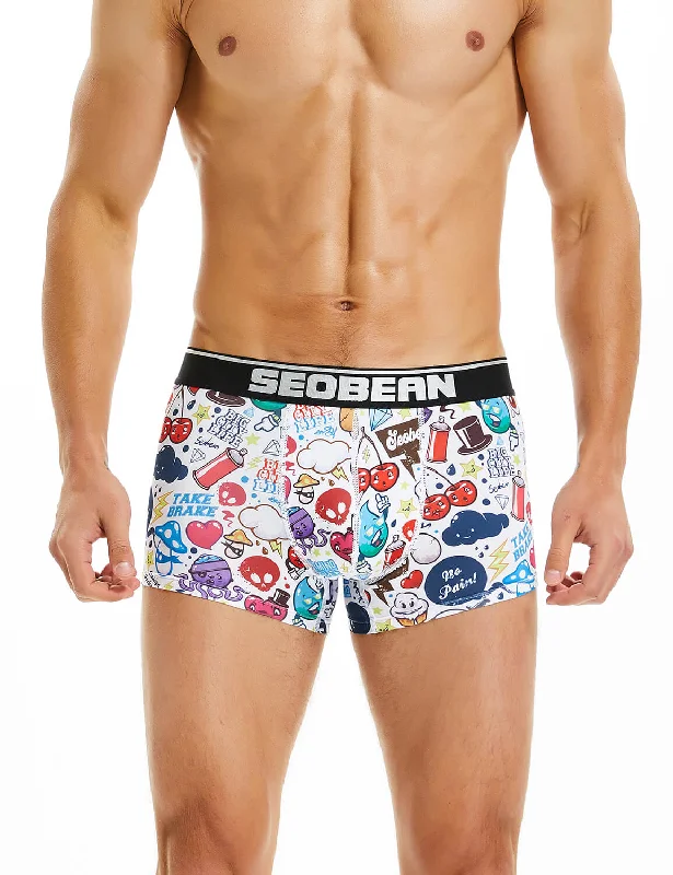 Graffiti Boxer Brief 220201