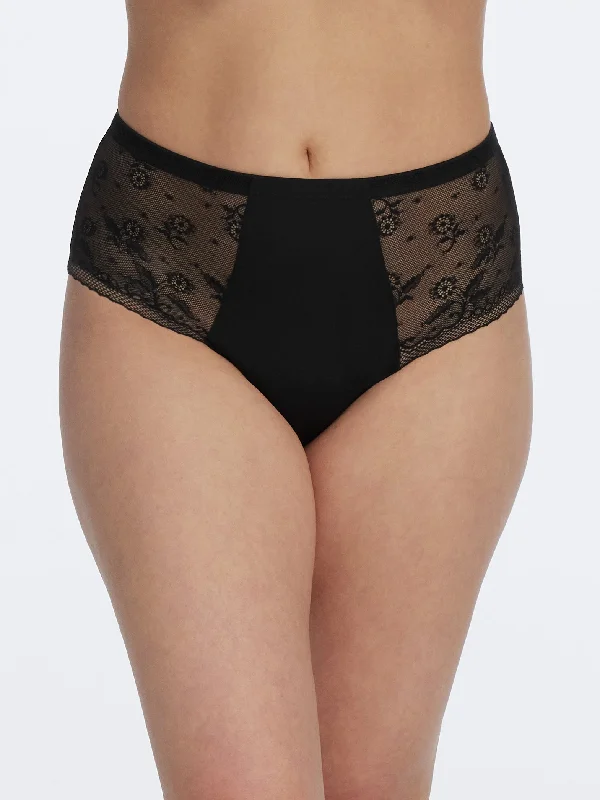 Lacy High Rise Brief