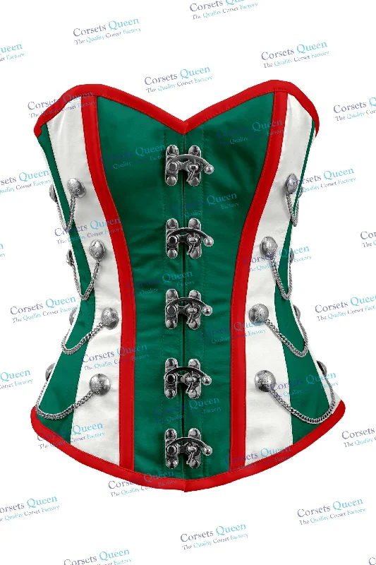 Macray Custom Made Corset