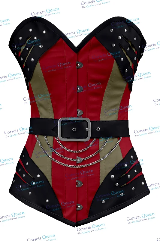 Maetz Custom Made Corset