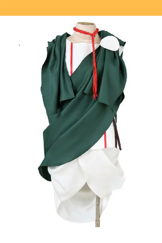 Magi Labyrinth Of Magic Alibaba Cosplay Costume