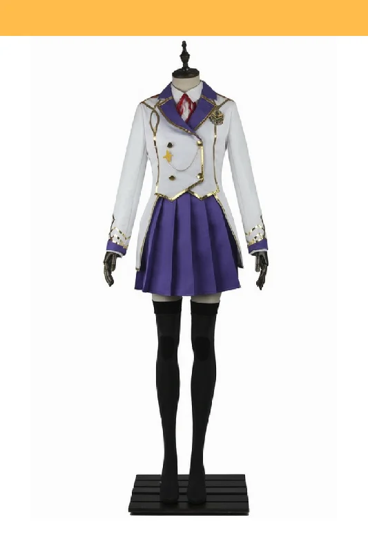 Magic Kyun! Renaissance Kohana Aigasaki Cosplay Costume