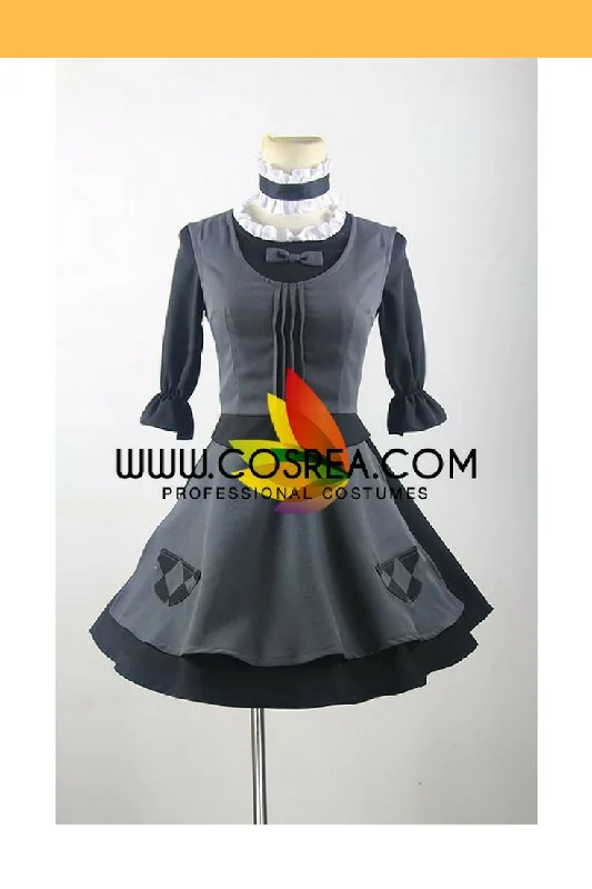 Magical Girl Raising Project Hardgore Alice Cosplay Costume