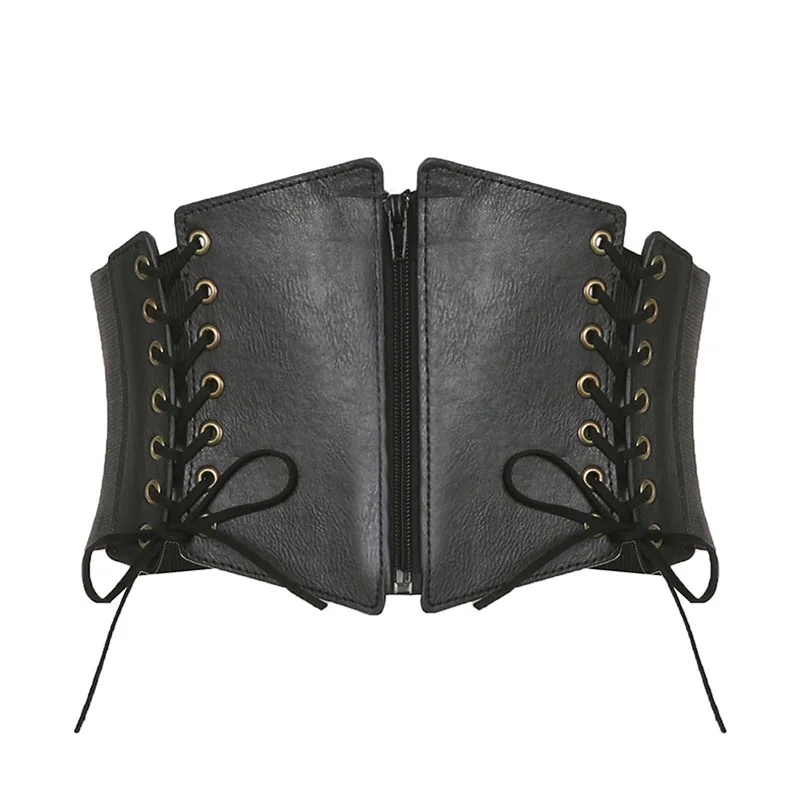 Medieval Renaissance Corset Belt