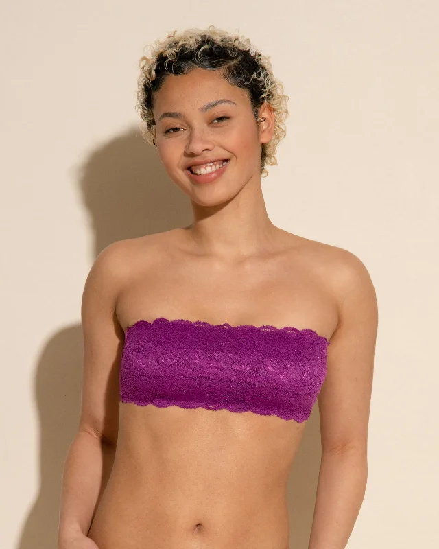 Flirtie - Sujetador Bandeau