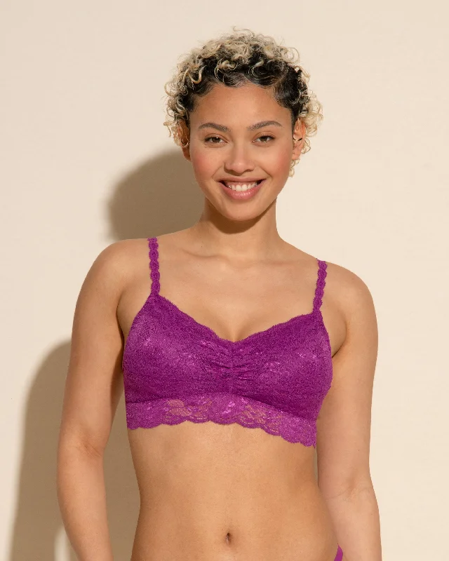 Sweetie - Bralette Con Relleno