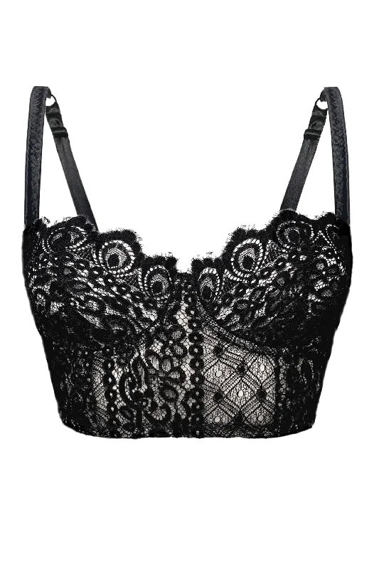 Paulette bustier Re-edition