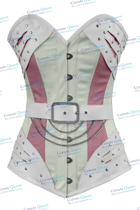 Perle Custom Made Corset