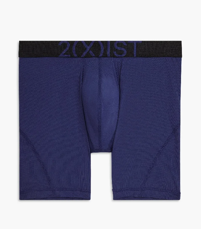 Lightning | 6" Boxer Brief