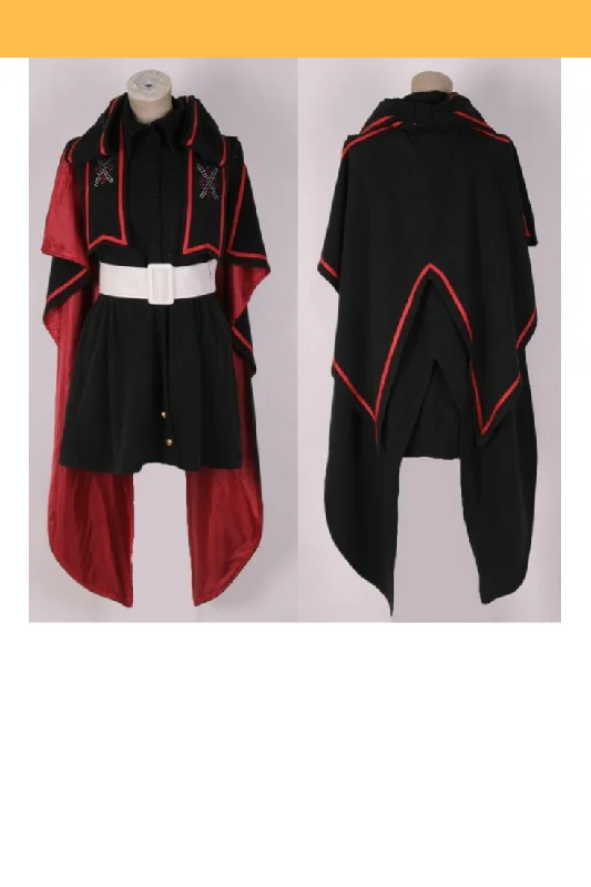 Macross Frontier Ranka Lee The Fake Songstress Cosplay Costume