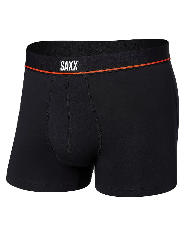 SAXX Non-Stop Stretch Cotton Trunk Fly SXTR46