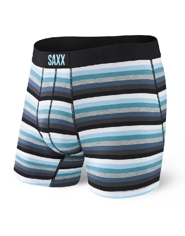 SAXX Vibe Boxer Brief Stripe SXBM35