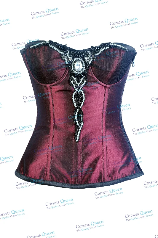 Tahira Custom Made Corset