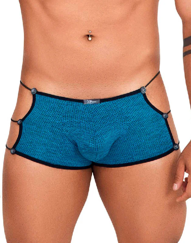 Xtremen Mesh Brief 91133