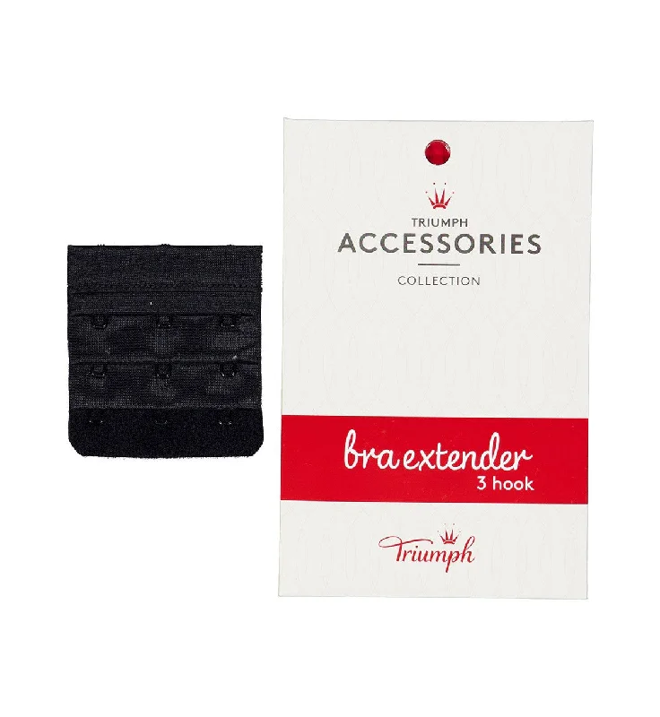 3 HOOK-BRA EXTENDER