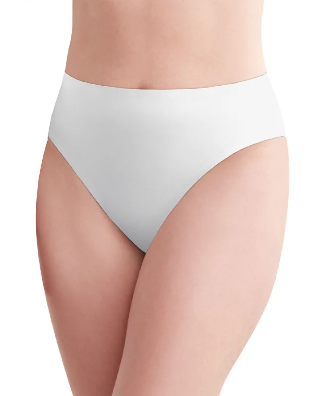 Bali Womens Comfort Revolution EasyLite Hi Cut Panty