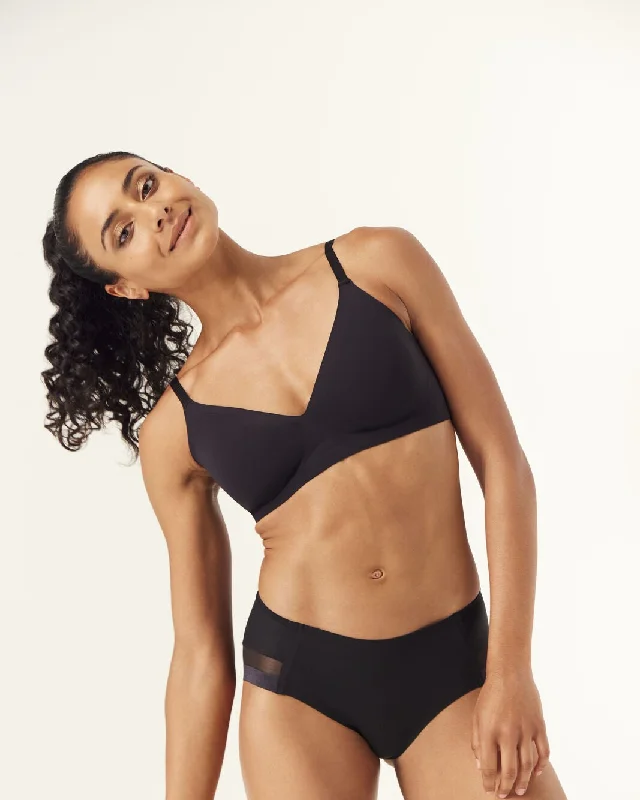 Comfit Collection Wire Free Bra