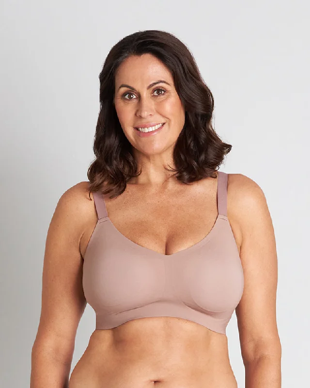 Comfit Collection Wire Free Bra