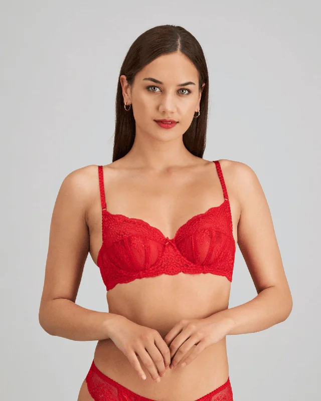 Sofia Underwire Bra