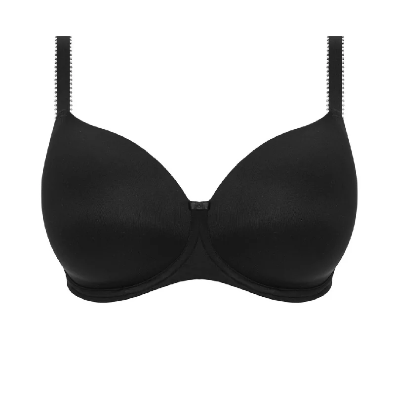 Fantasie Smoothease Moulded T-Shirt Bra