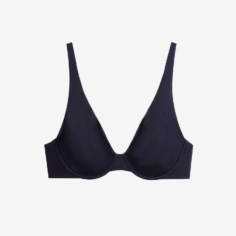 Floatley Cozy Unlined Wired Bra