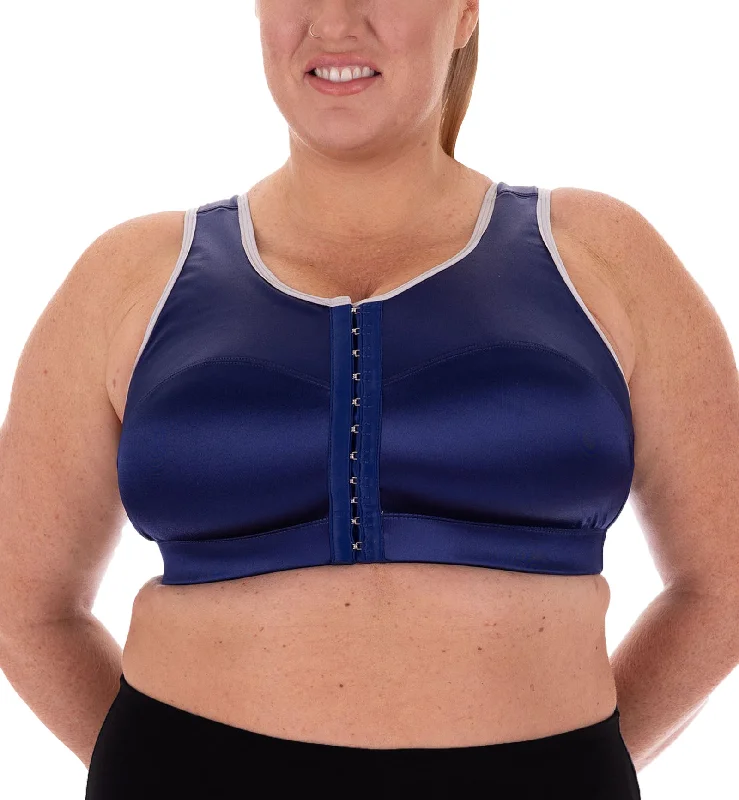 Enell High Impact Sports Bra (100) - Midnight Run