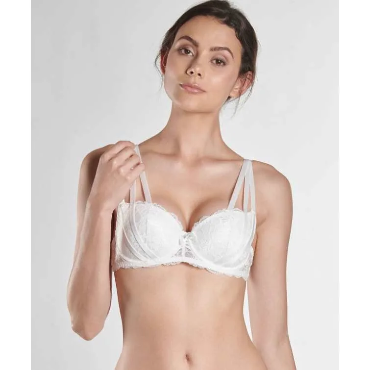 Fievre De Glace Contour Bra