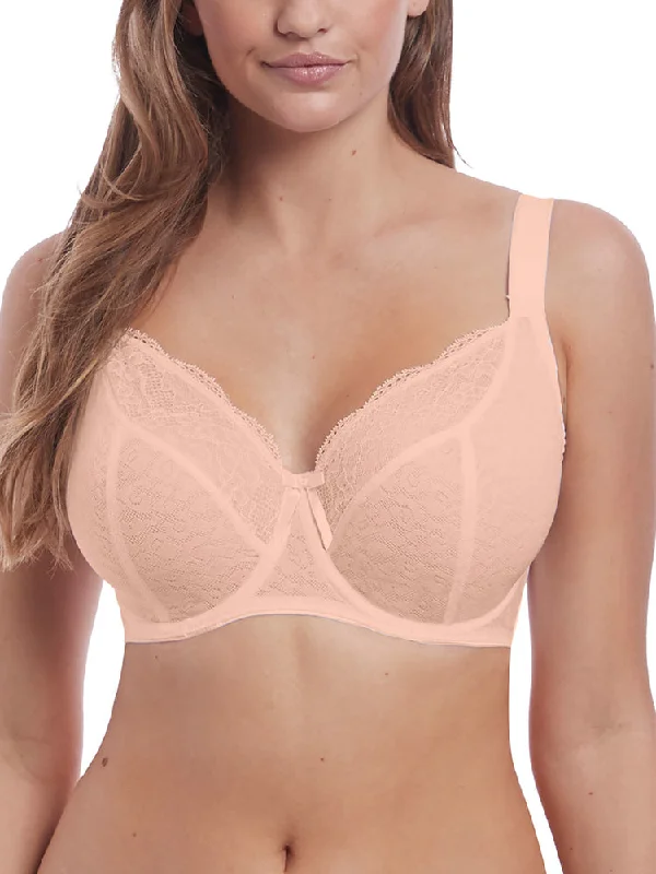 Freya Fancies Balcony (GG-K) Bra - Natural Beige