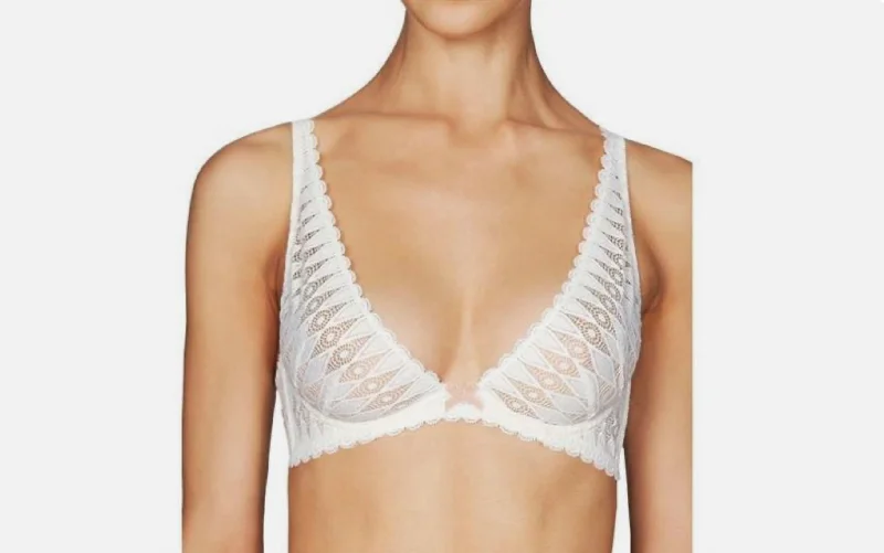 Heidi Klum Dreamtime Underwire Bra