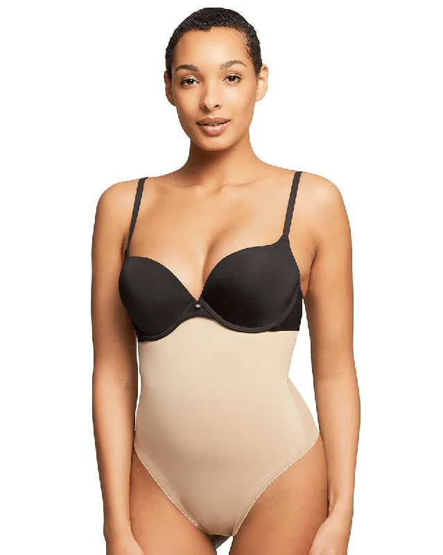 HookedUp Shapewear Shaping Thong