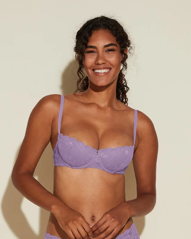 Reggiseno Push-Up Pushie