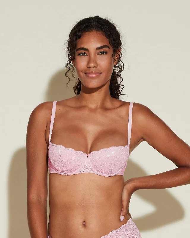 Reggiseno Push-Up Pushie