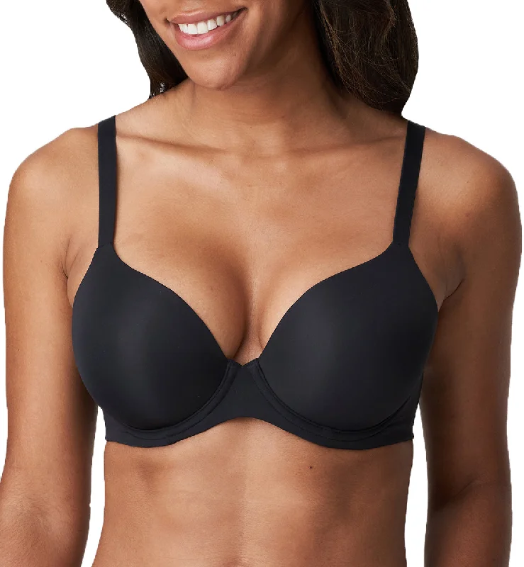 PrimaDonna Figuras Spacer Underwire Bra (0163256) - Charcoal