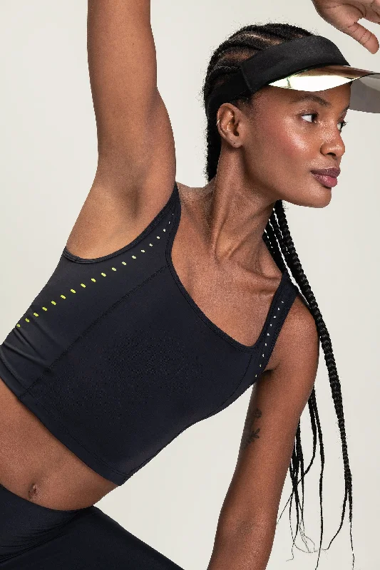 Race Pro Sports Bra