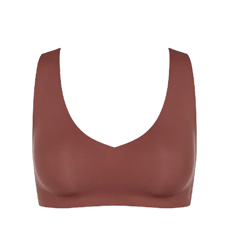 SLOGGI ZERO FEEL 2.0 BRALETTE